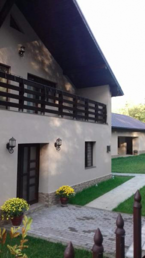 Casa de vacanță Radu